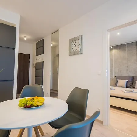 Silverdream Panorama Apartment-3