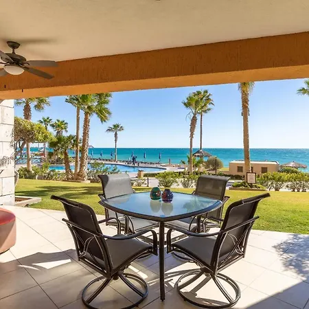 Sonoran Sun Ground Floor - 104-W-3