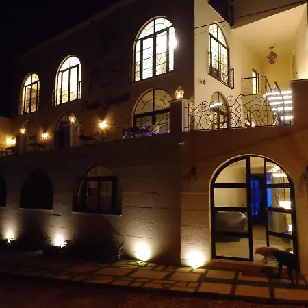 Hotel Château Georgette-2