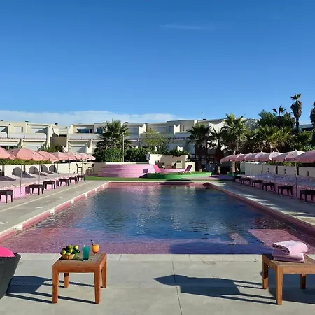 Le Jardin D'Eden By Agn "Reserve Aux Couples"-3
