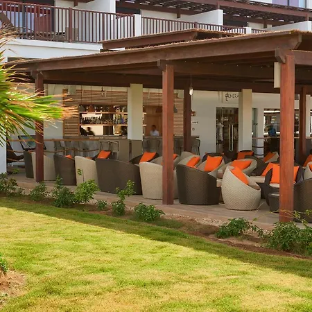 Melia Llana Beach Resort & Spa (Adults Only)-2