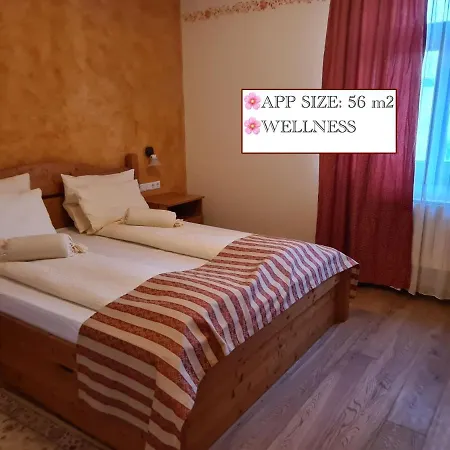 Apartmaji Sitar-3