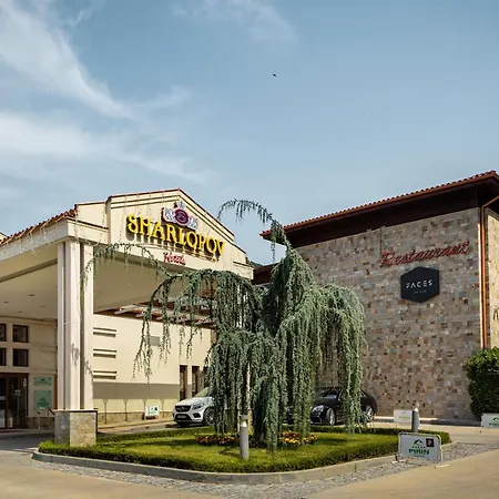 Pirin Park Hotel-2