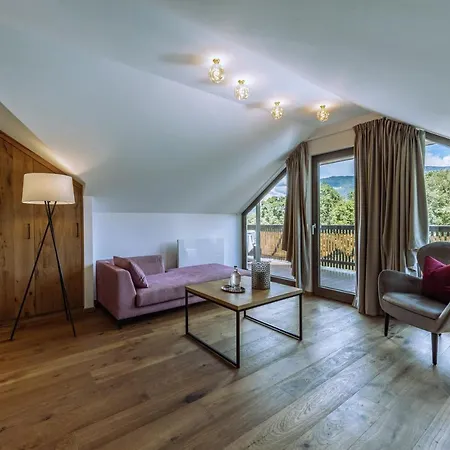 Hotel Ansitz Rungghof-2