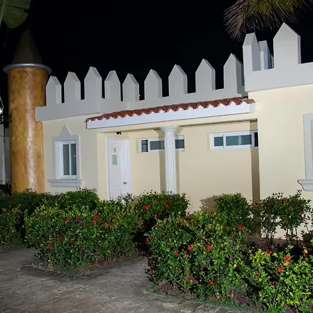 Aparthotel Castillo Real-2