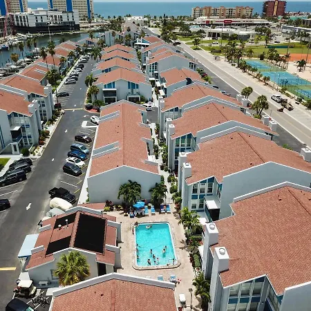 Waterfront Community With Pool #159F-3