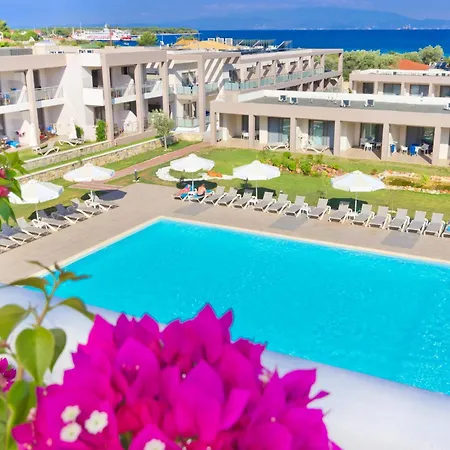 Alea Hotel & Suites-3