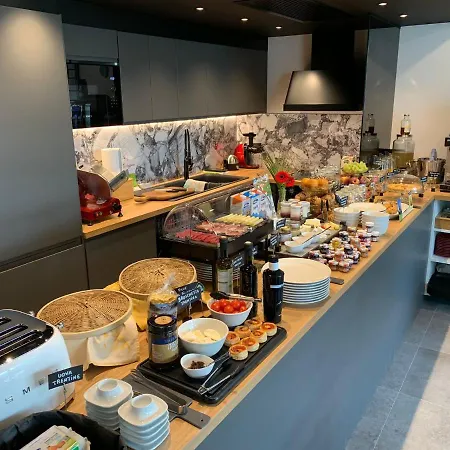 Visioni Lake View Rooms&Breakfast - Adults Friendly-2