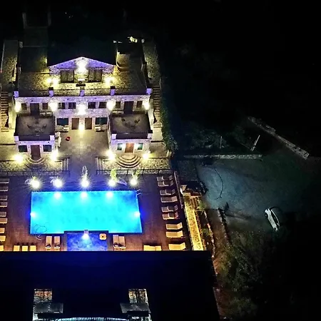 Limni Resort-3