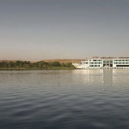 Le Fayan Nile Cruise - Mondays From Aswan & Thursdays From Luxor-2
