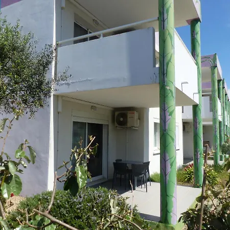 Le Jardin De Babylone Residence Festive & Naturiste "Reserve Aux Couples Uniquement"-3