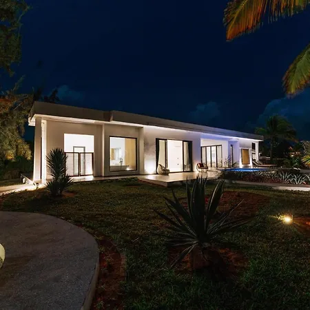 Safira Blu Luxury Resort & Villas-2
