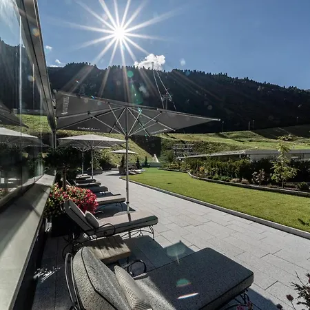 Hotel Edelweiss&Gurgl-3