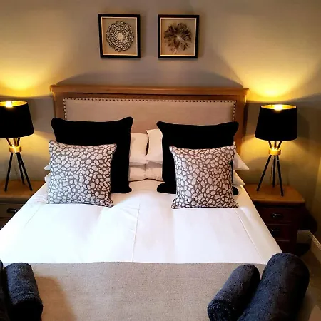 Glencoe House Inverness-2