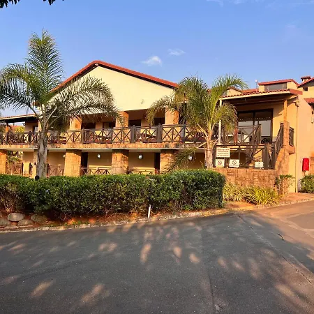 Ocean View Villas: Port Edward Unit H09-2