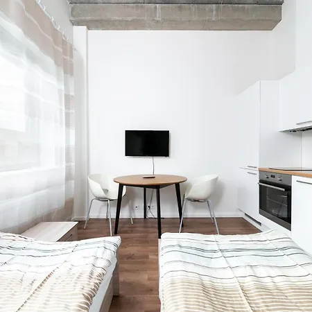 Lks Apartment 5-3