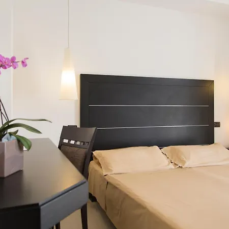 Ahr Baja Hotel & Spa Cannigione-2