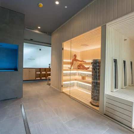 Hotel Hegiq - Adults Only Hotel-3