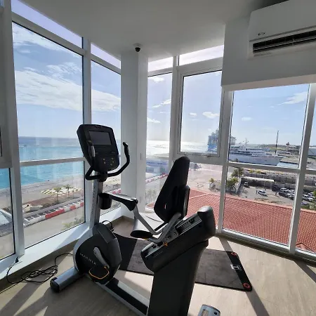 Aruba Dream Getaway 2Br/2Bt Ocean & Pool View-2