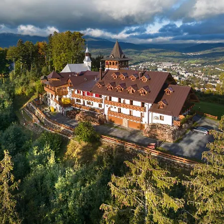 Hotel Krizovy Vrch-2