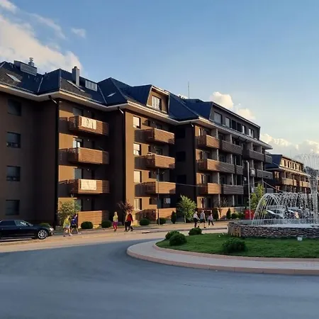 Apartman Oaza Kalman Spa-Gym-2