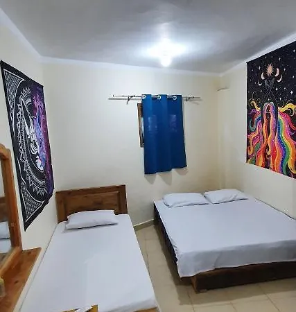 Dahab House Apartment-2