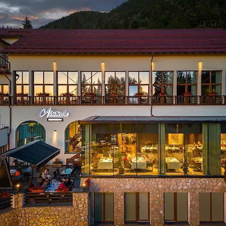 Ana Hotels Sport Poiana Brasov-2