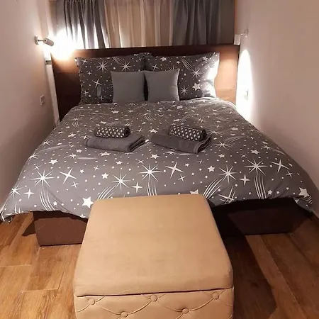 Limone Apartmani Nis-2