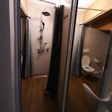 Limone Apartmani Nis-3