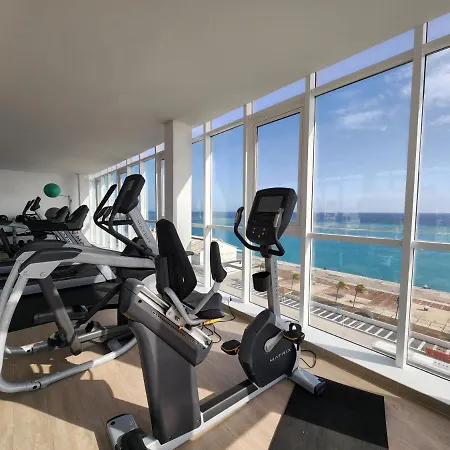 Aruba Dream Getaway 2Br/2Bt Ocean & Pool View-3