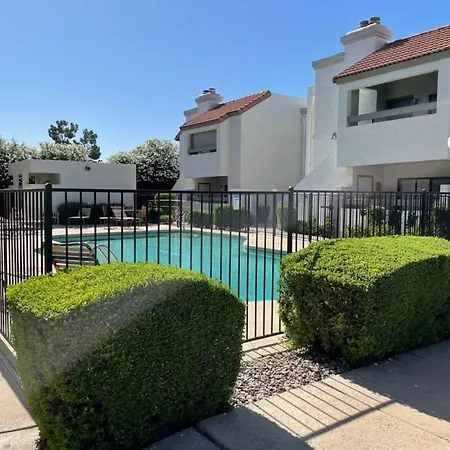 Boho And Cozy ~ Work From Home ~ Pool + Hot Tub 365!-3