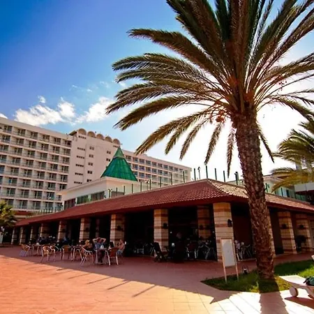 Salamis Bay Conti Hotel-2