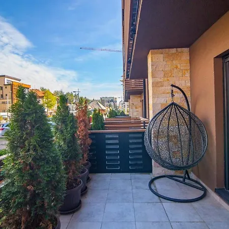 Apartman Oaza Kalman Spa-Gym-3