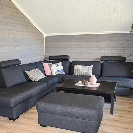 Stunning Home In Rauland With Sauna-2