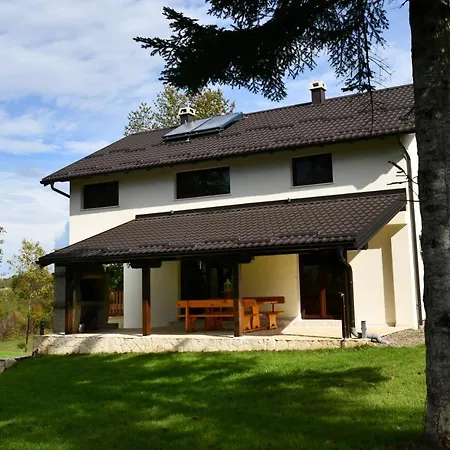 Villa Diva Grabovceva-3