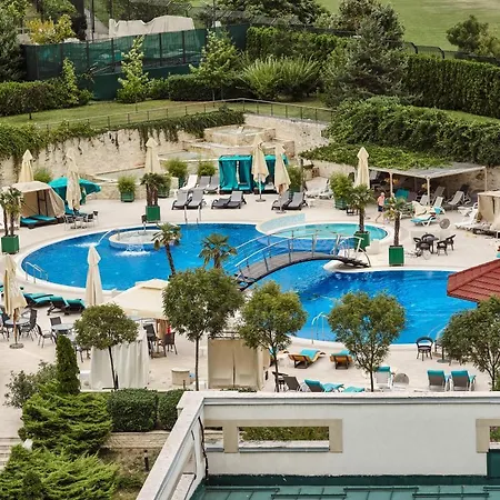 A Hoteli - Hotel Izvor-2