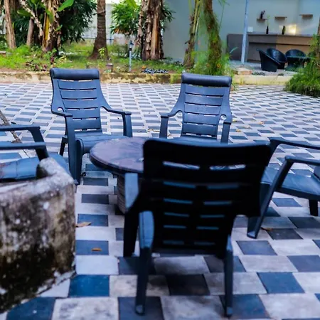 Verge Hostel-2