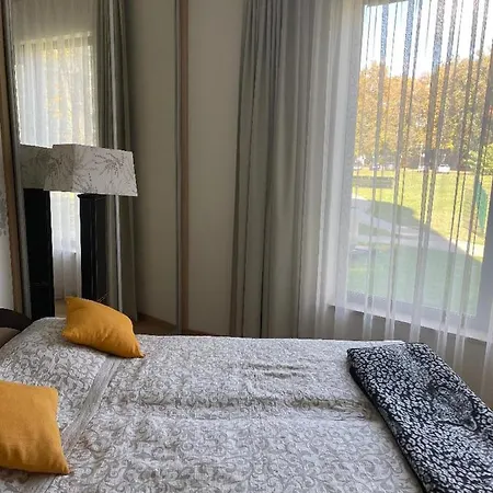 Vita Apartment-3