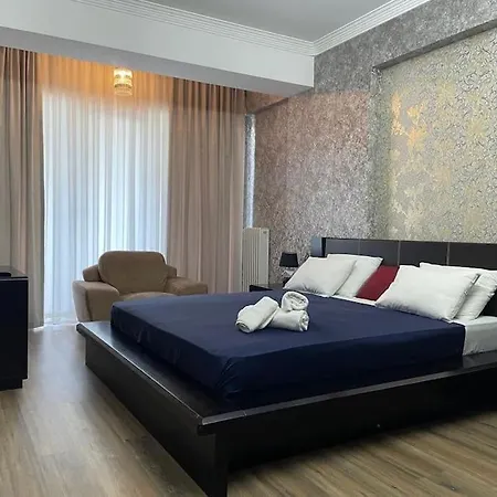Park Azure Modern apartment-2