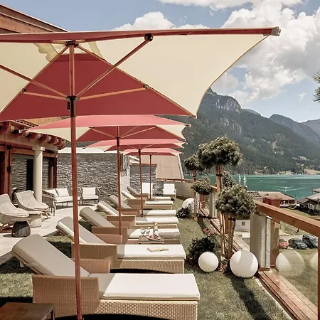 Das Karwendel - Ihr Wellness Zuhause am Achensee-2