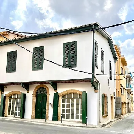 The Old Town Heritage House-3