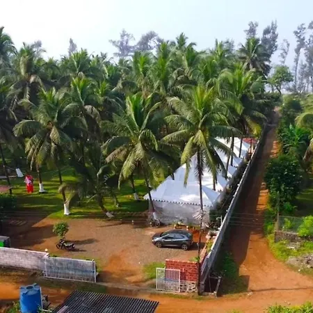 Blue Coast Beach Resort-3
