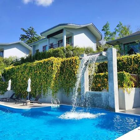 Khaolak Blue Sky Villa-2