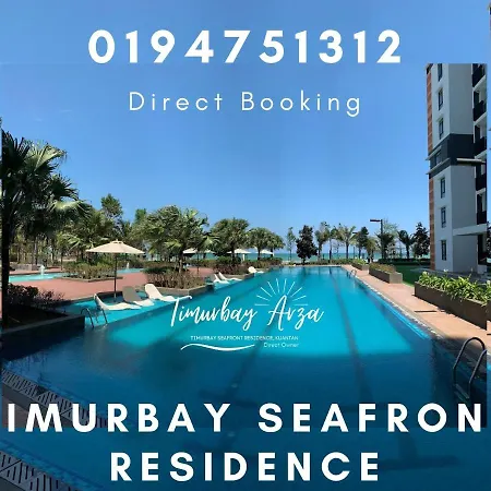Timurbay Kuantan Seaview Plus By Timurbay Arza-2