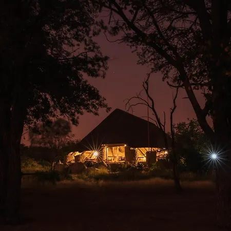 Huab Lodge & Bush Spa-2