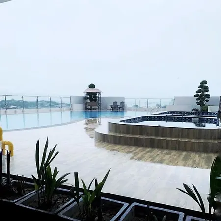 Formosa Residencen - The Apartments 2 Bed Room-2