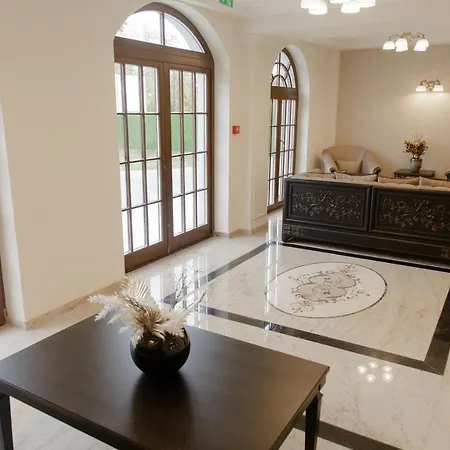 Muller Hotel Boutique & Spa-3
