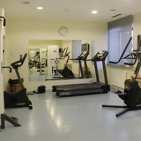 Resort Center SHARZHUM-2