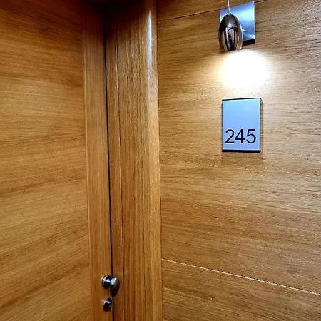 Apartment U245 In Aparthotel Vucko - Private Host-2