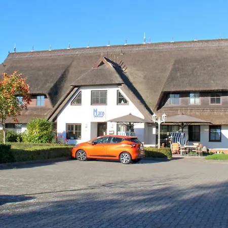 Mare Balticum Urlaub auf Rügen-3